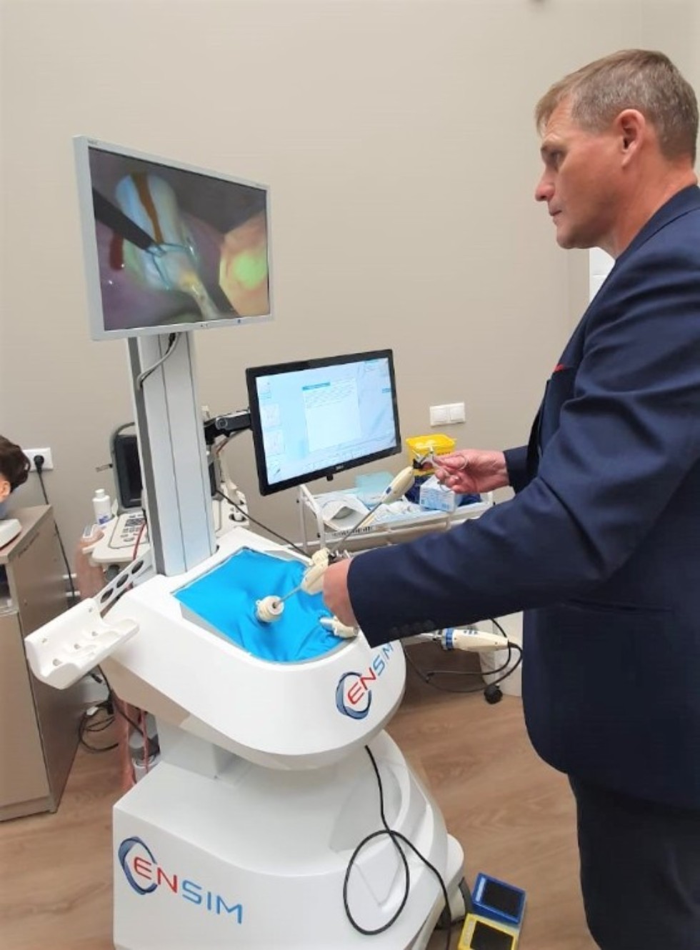 В ИФМиБ КФУ завершилась первичная специализированная аккредитация 2022 года В ИФМиБ КФУ завершилась первичная специализированная аккредитация 2022 года