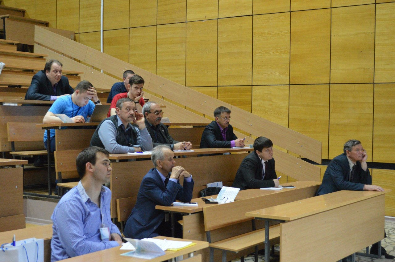 VII �������������� ����� '��������� �������������������: ����������� ����������� � �����'