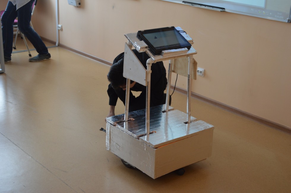 ��������� -����������� ������ III ������������� (XIX ����������) ������� ����������� �������� ����� �.�. ������������