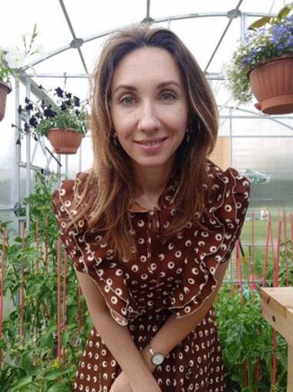 Людмила Якимова: 'Для ученого наука - это его жизнь' Людмила Якимова: 'Для ученого наука - это его жизнь'