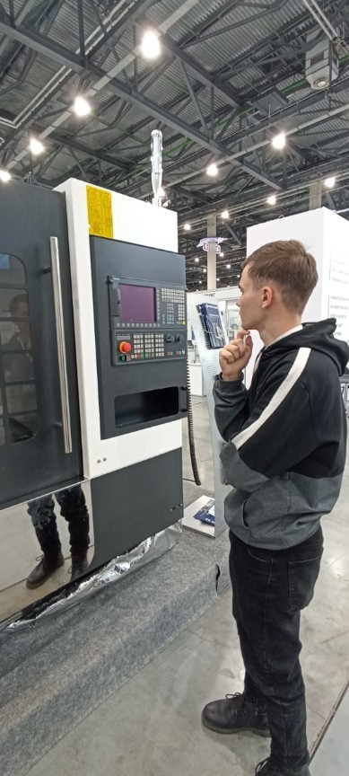 Набережночелнинский институт КФУ на глобальном форуме 'ТЕМП' Набережночелнинский институт КФУ на глобальном форуме 'ТЕМП'