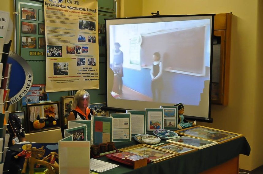 ������� ��������� �������� �������� - 2011