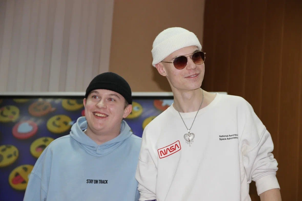 � ������ ��������� '������������ �����-2023' ������ ����-fest