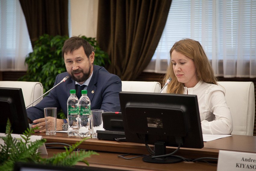 Institute of Fundamental Medicine and Biology started projects selection for open labs