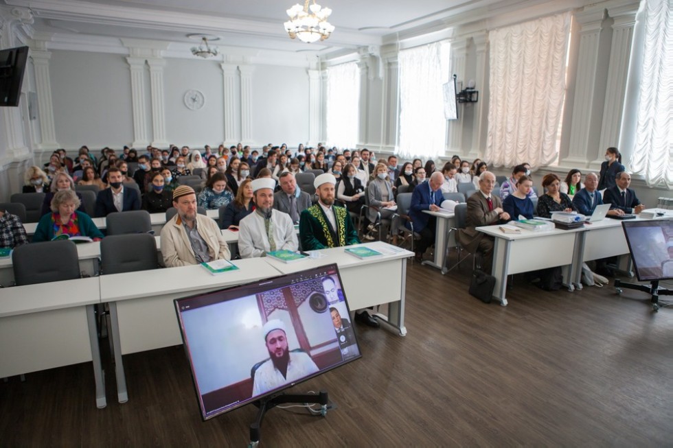 � ���������� ��������� ��� �������� XI ������������� ��������������� ����������� '����� � ������: �������, ��������, ���������'