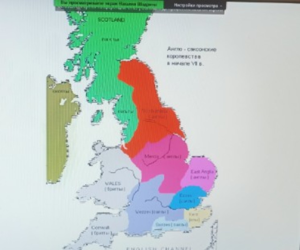 Продолжаются занятия слушателей серебряного возраста Продолжаются занятия слушателей серебряного возраста