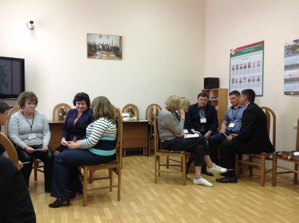 ��������������� ������������� ������� �������� � ����������� ������������� �������� ���������� ���������