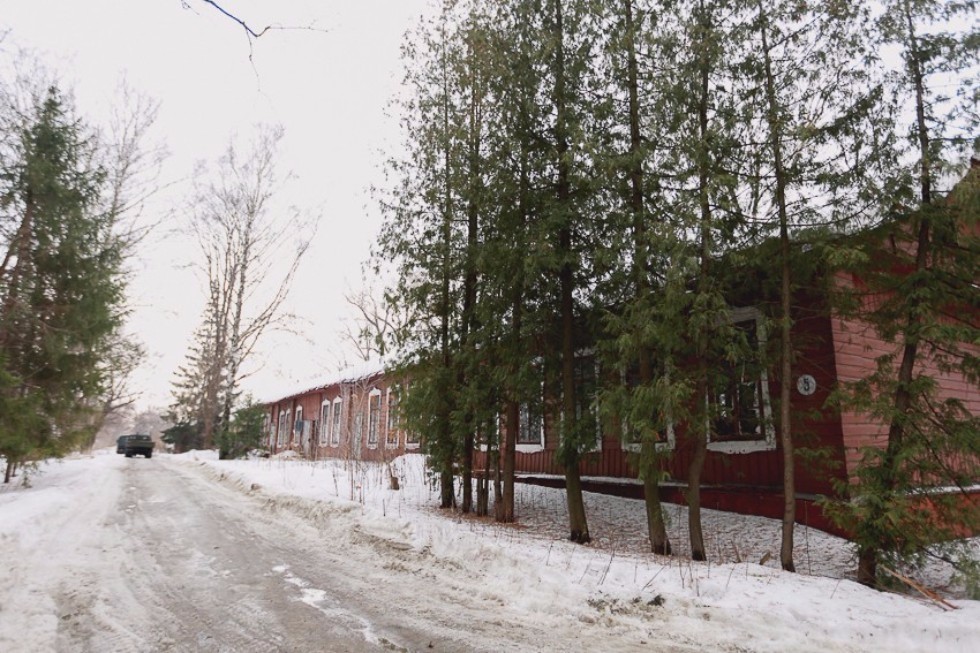 Rector Ilshat Gafurov Held a Media Tour Around Kazan University's Medical Cluster