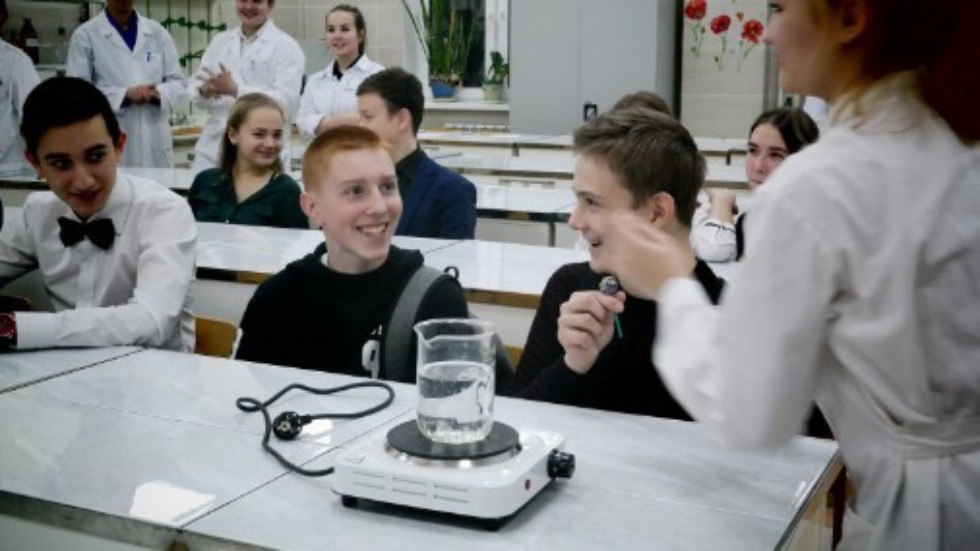 XXIV ��������������� ��������� ����� ? 2018, ������� ������������ ����������: ���������� ���������, ������� �������� �����