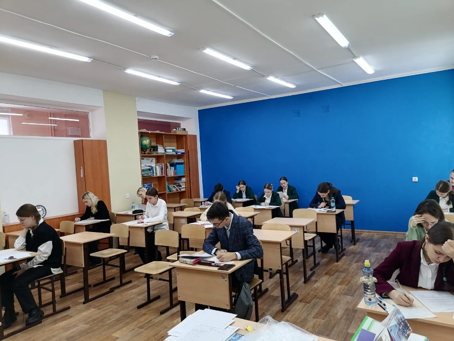 1 февраля состоялась Межрегиональная предметная олимпиада КФУ по истории. 1 февраля состоялась Межрегиональная предметная олимпиада КФУ по истории.