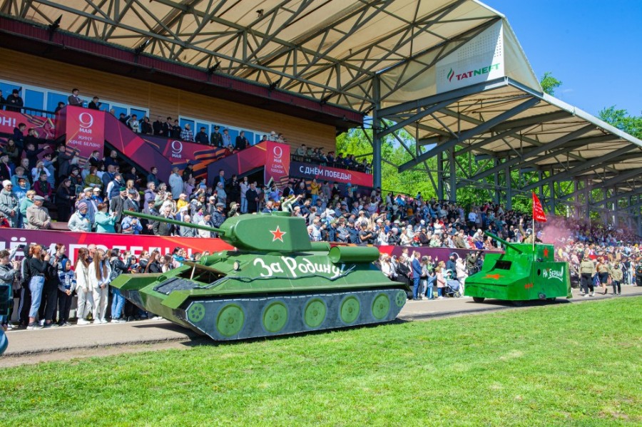 ��������� ����� ������������� ���������, ����������� 78-�� ��������� �� ��� ������ � ���