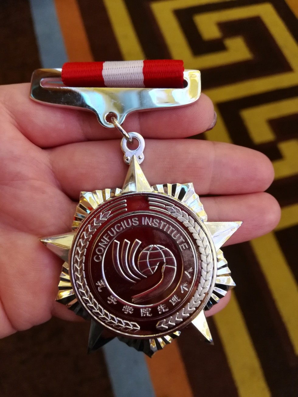 XIII ��������� ����� ���������� �������� ��������� 4-5 ������� � �.����� (���)