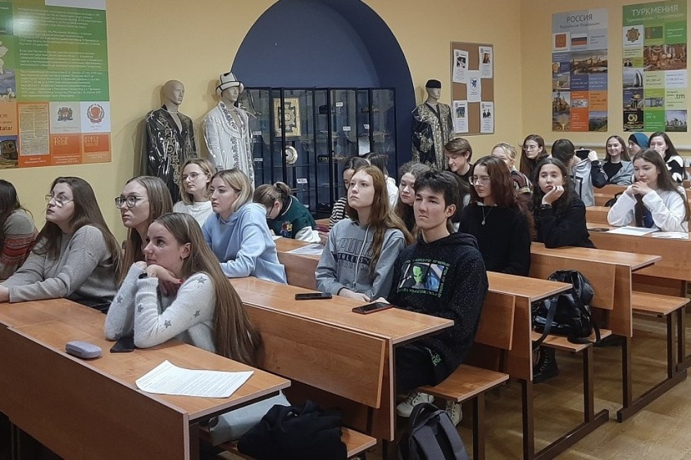 Мы против террора и экстремизма! Мы против террора и экстремизма!