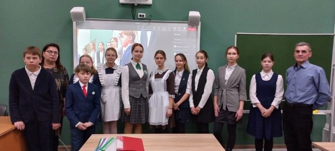 Региональная конференция объединила юных исследователей из Татарстана, Башкирии и Удмуртии Региональная конференция объединила юных исследователей из Татарстана, Башкирии и Удмуртии