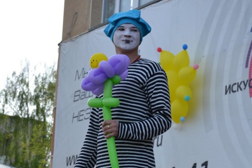 ������������ - ������ �� �� �����������, � �� ����������