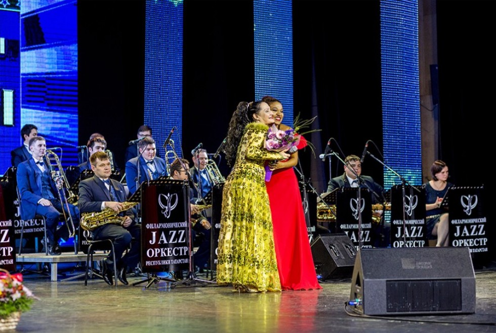 Все началось с судьбоносной песни 'Золотая рыбка' Все началось с судьбоносной песни 'Золотая рыбка'