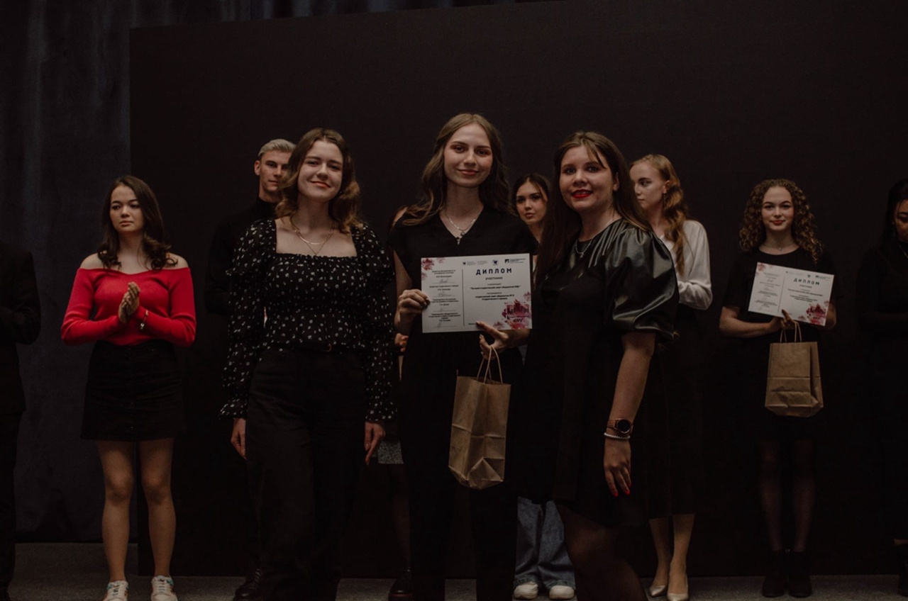 В КФУ прошел Ежегодный конкурс общежитий В КФУ прошел Ежегодный конкурс общежитий