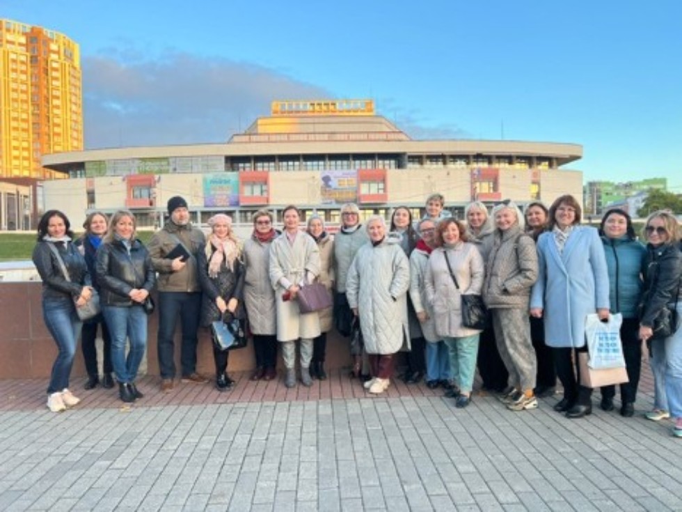 ������������� ����������� �������������� ����������� ����� NATE-Russia � �. �������