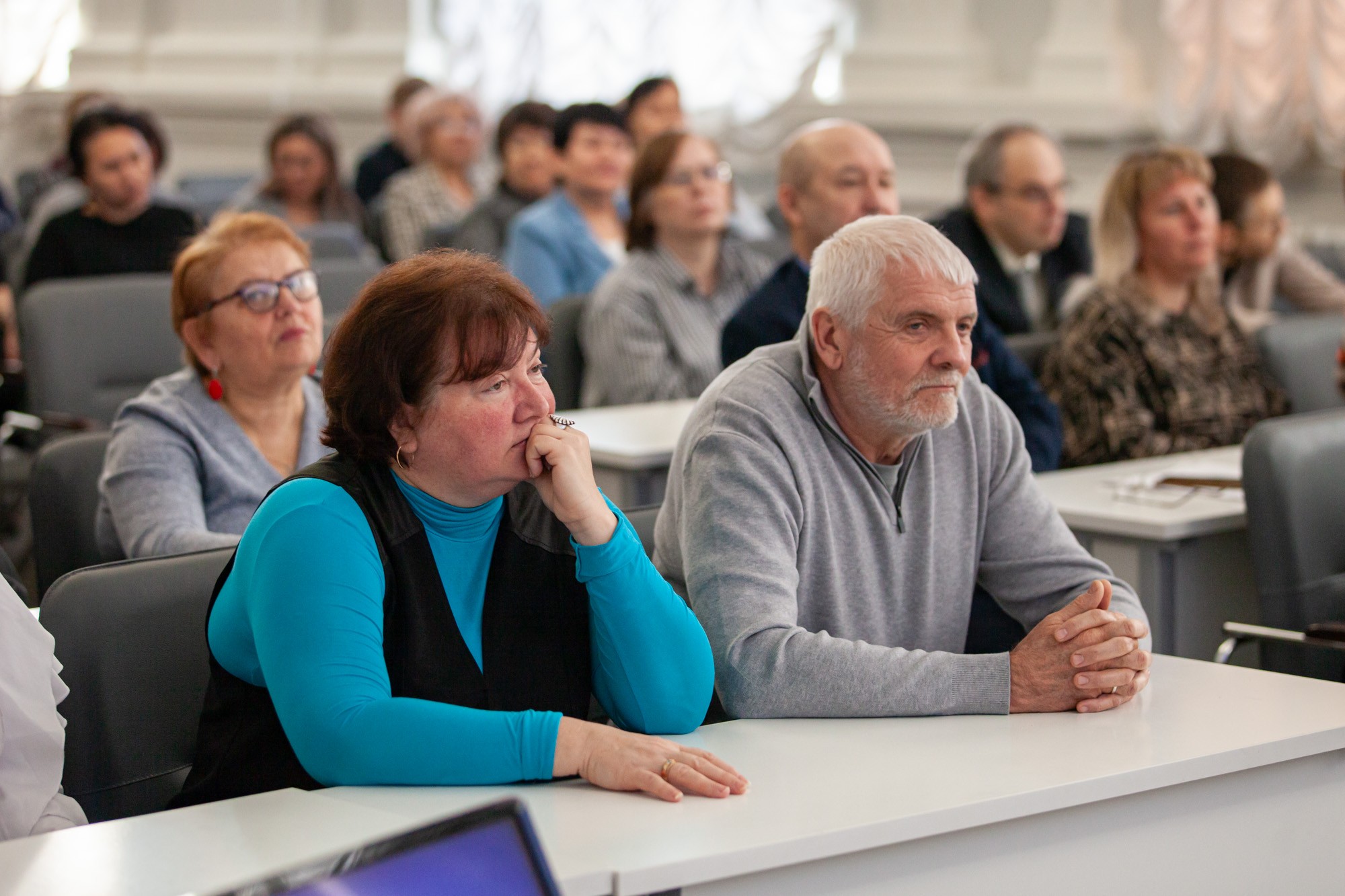 В Елабужском институте КФУ состоялась встреча с городским прокурором В Елабужском институте КФУ состоялась встреча с городским прокурором