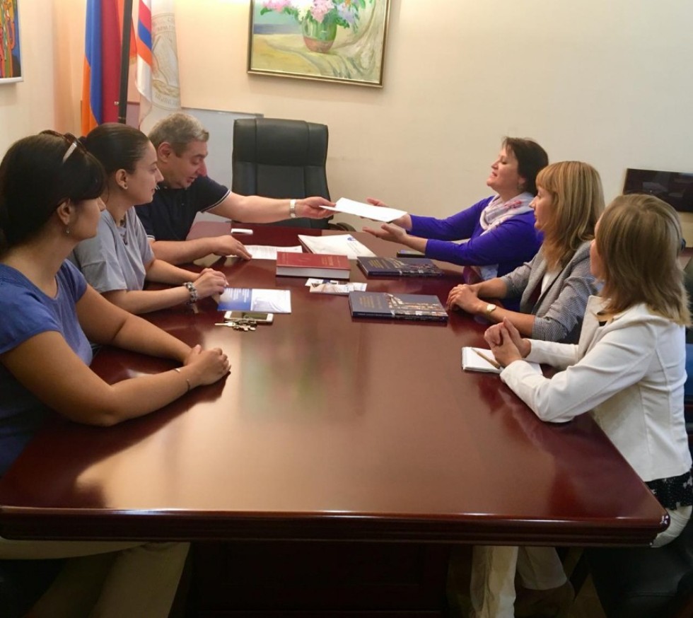 '�������������� ����������� ���������� � ������� � ��������� �������������� ��������������': ���������� �������� ������