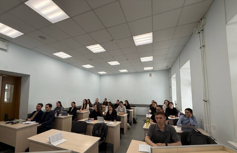 Держава армией сильна: подводим итоги кураторского часа Держава армией сильна: подводим итоги кураторского часа