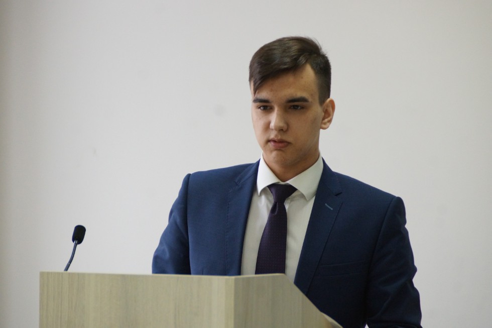 ����� � ������ ������ II ������������� (XVIII ����������) ������� ����������� �������� ��. �.�. ������������ 2016-2017 �������� ����, ����������� � ������ ����� ������� � ���������� ���������