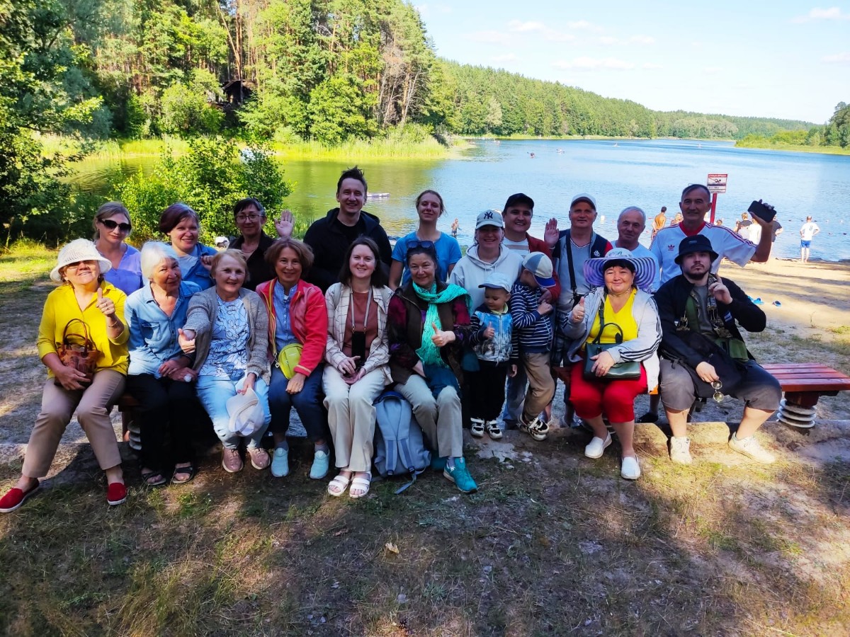 Закрытие летнего сезона Закрытие летнего сезона