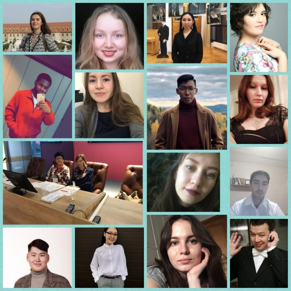 Начинающие ученые со всей России представили актуальные направления исследований в области международных отношений, истории и востоковедения Начинающие ученые со всей России представили актуальные направления исследований в области международных отношений, истории и востоковедения