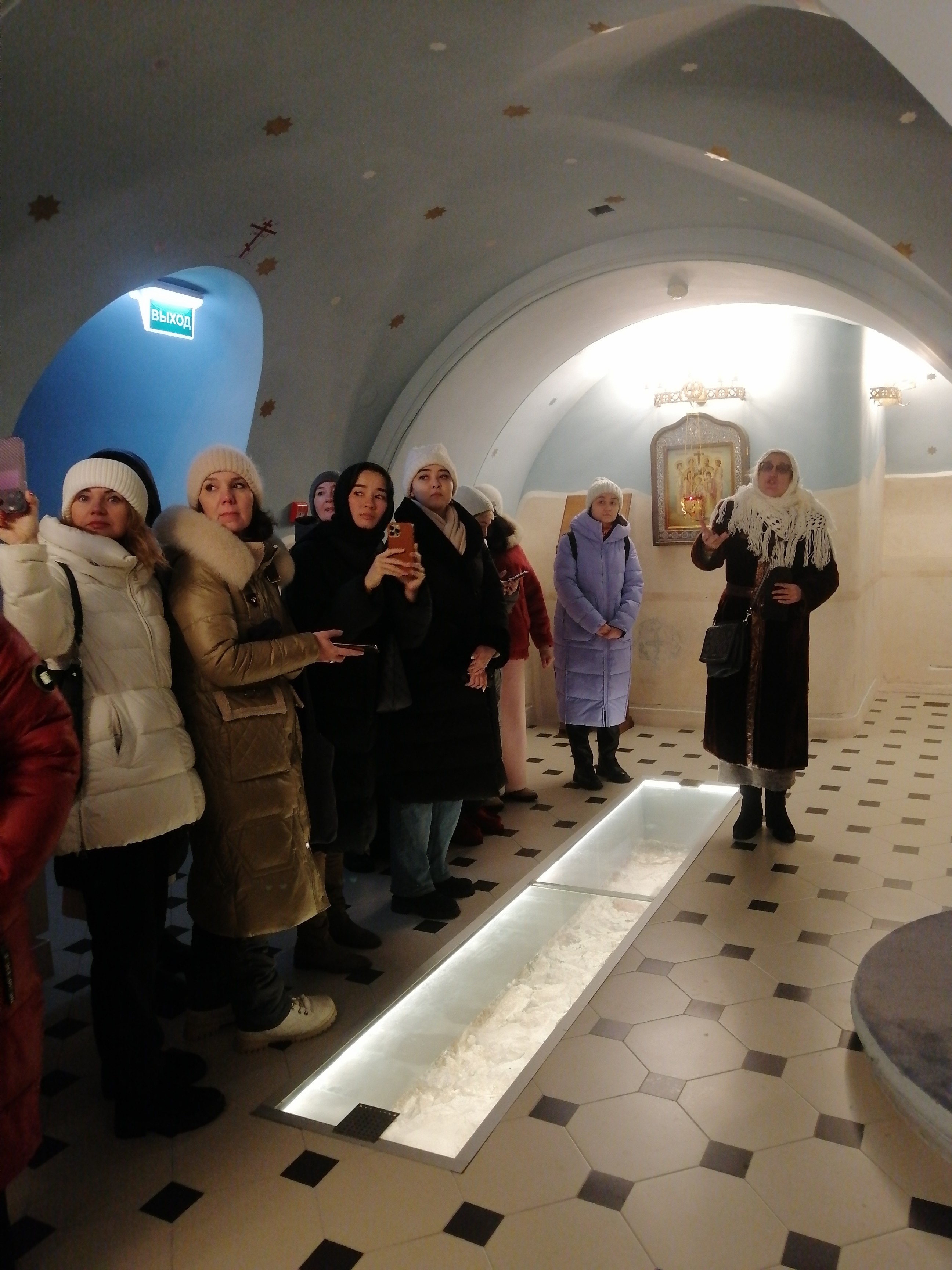 В Центре развития компетенций UNIVERSUM+ ИМО завершились практические занятия по освоению методики подготовки и проведения городской автобусной экскурсии. В Центре развития компетенций UNIVERSUM+ ИМО завершились практические занятия по освоению методики подготовки и проведения городской автобусной экскурсии.