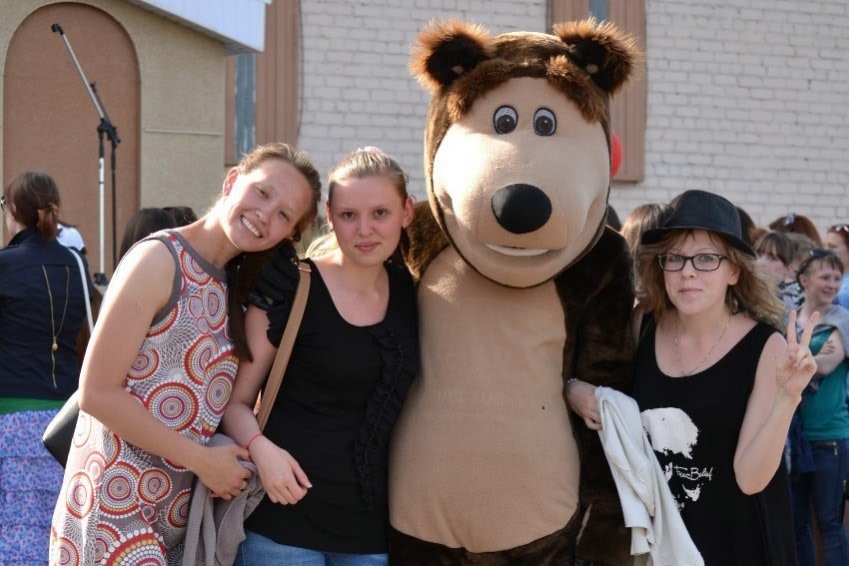 ������������ - ������ �� �� �����������, � �� ����������