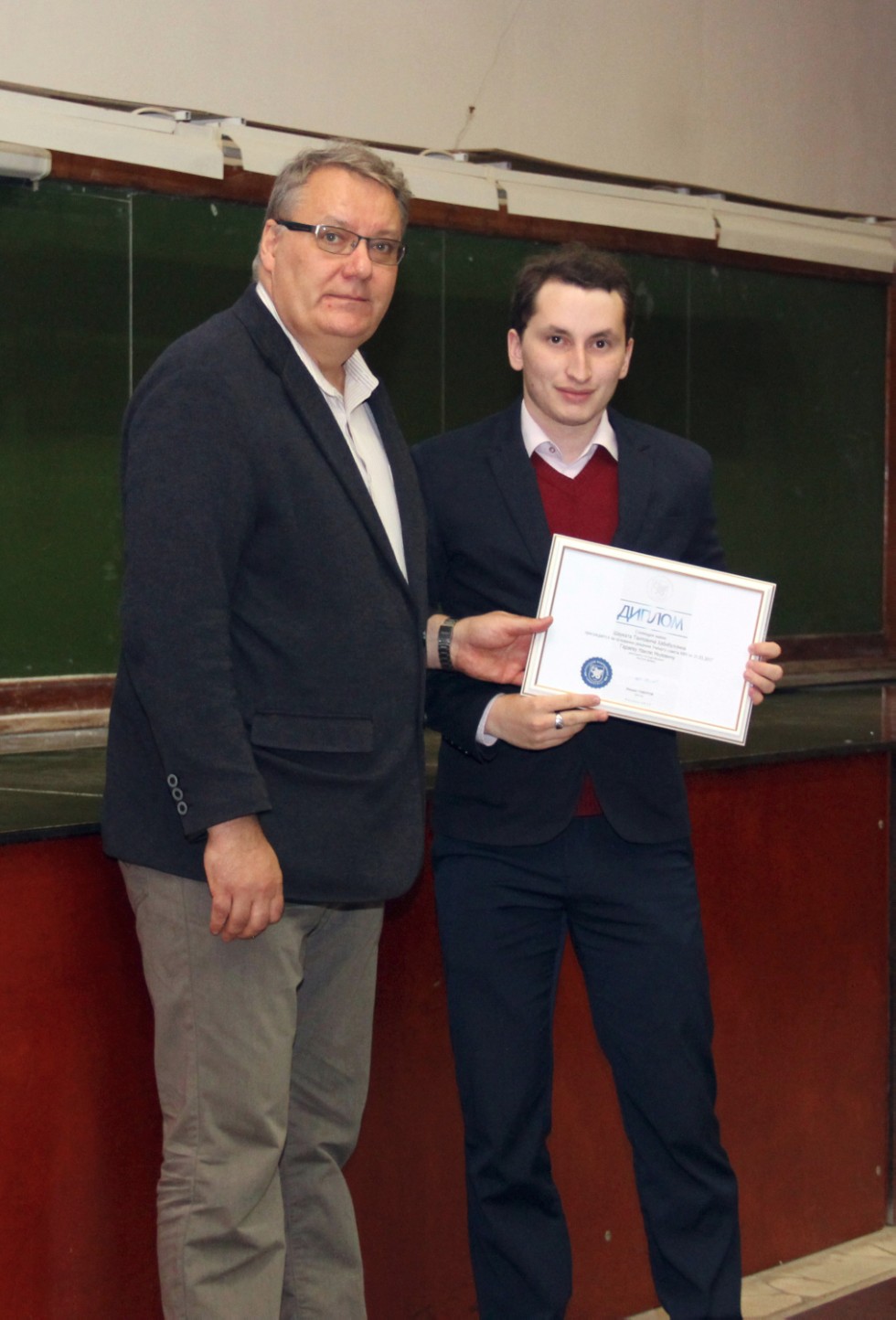 �������� ��������� ��. ���������� ��������� � ��. �.�. ����������� �� �������� ������� 2017 ����