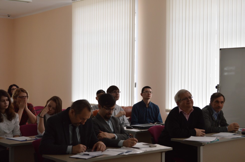 II ������������� (XVIII ����������) ������� ����������� �������� ����� �.�.������������