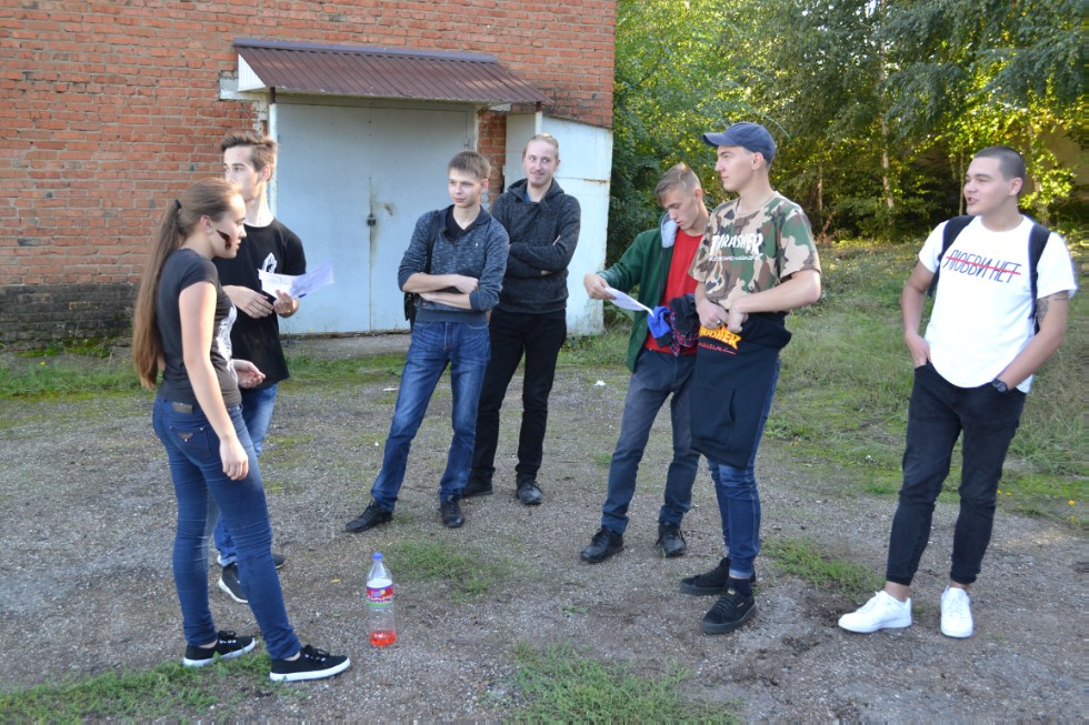 ���� ������������� ? 2017