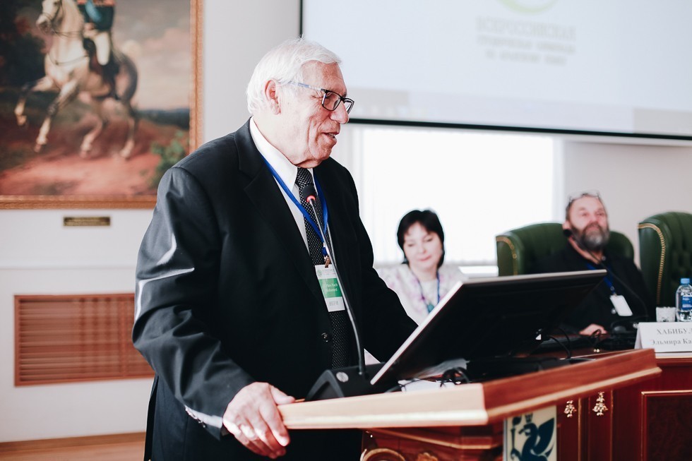 2nd Russian Student Olympiad in Arabic Language