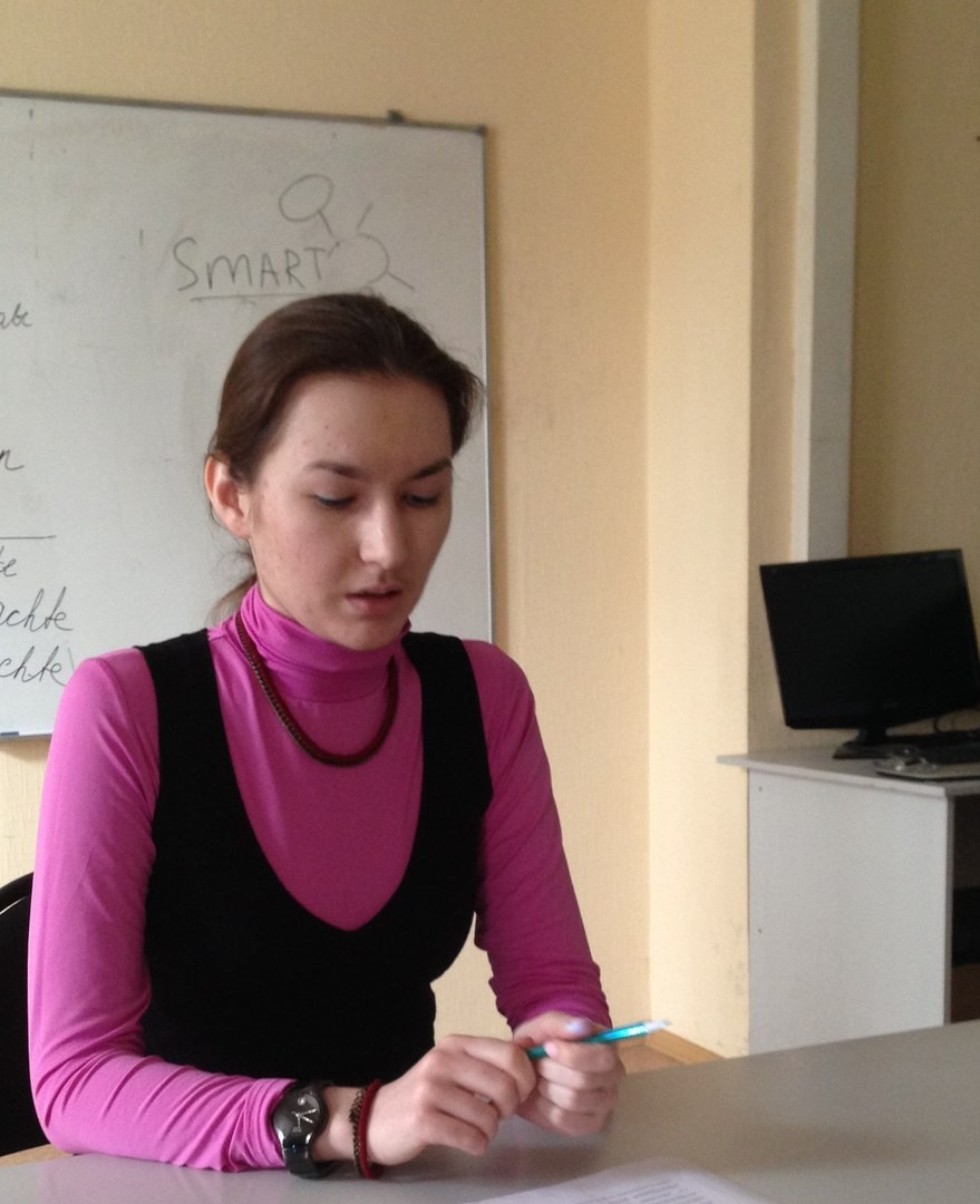 В рамках Дня науки Высшей школы журналистики и медиакоммуникаций состоялись заседания двух секций кафедры теории и практики электронных средств массовой информации В рамках Дня науки Высшей школы журналистики и медиакоммуникаций состоялись заседания двух секций кафедры теории и практики электронных средств массовой информации