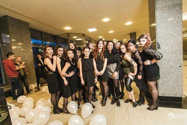 Культмассовая работа Культмассовая работа