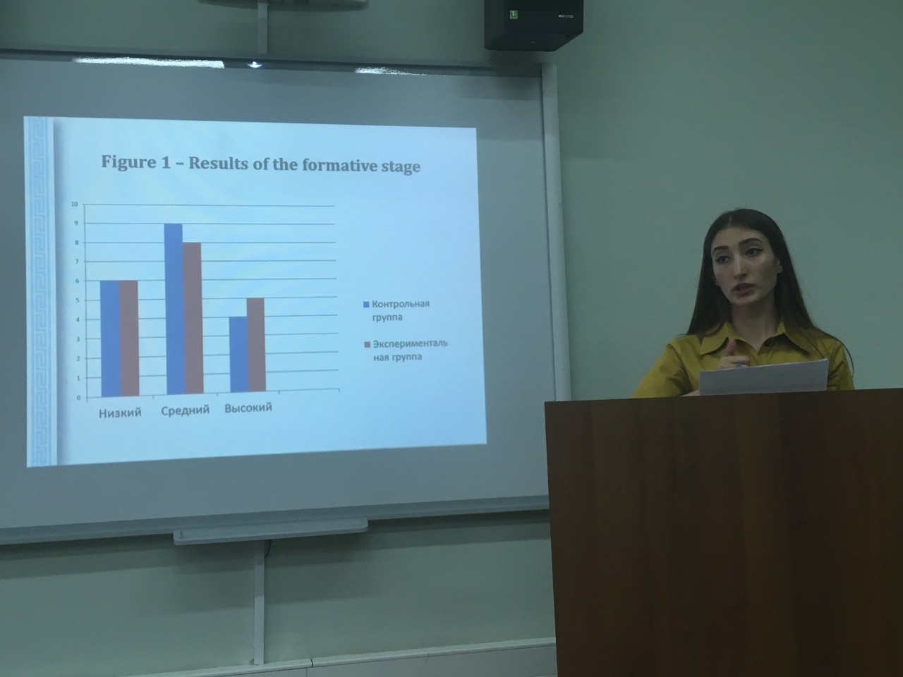 ���������� ����������� ������������ �� ������������ ��������� '������������ ����������� ����� � ������� � ������ �����'