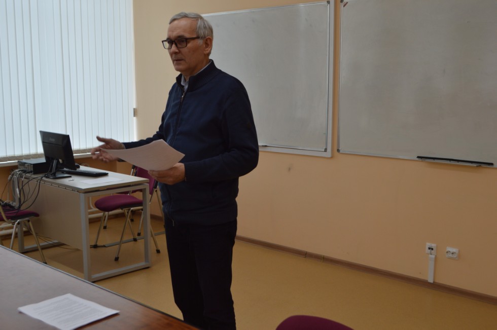 � ���������� ��������� ������ ������ ������ IV ������������� (� ������������� ��������)������� ����������� �������� ����� �.�. ������������