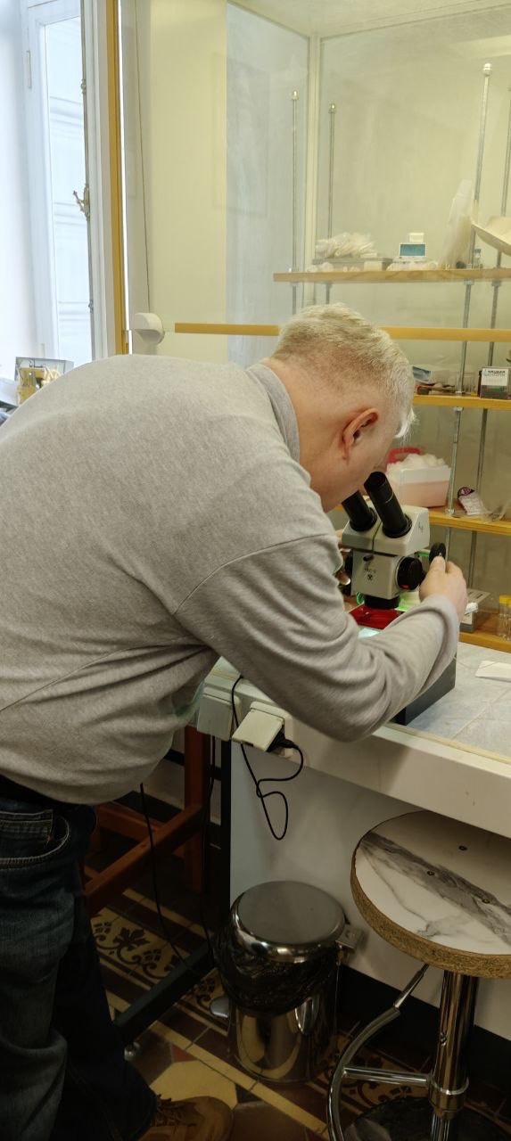 ������ ���� Quantum Week 2025 ������ � ��������� ������ ���