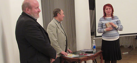 '��������� ������� ��� � ������������' ��� �������� � ����� ������� �����