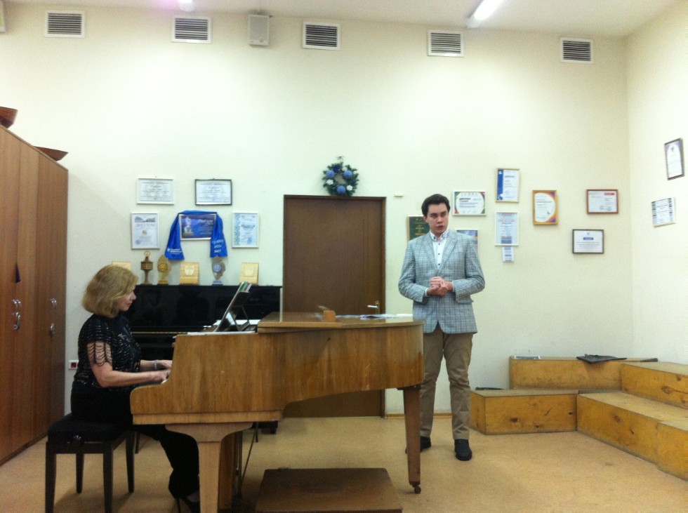 ��������� ���������� ������� ���������-����������