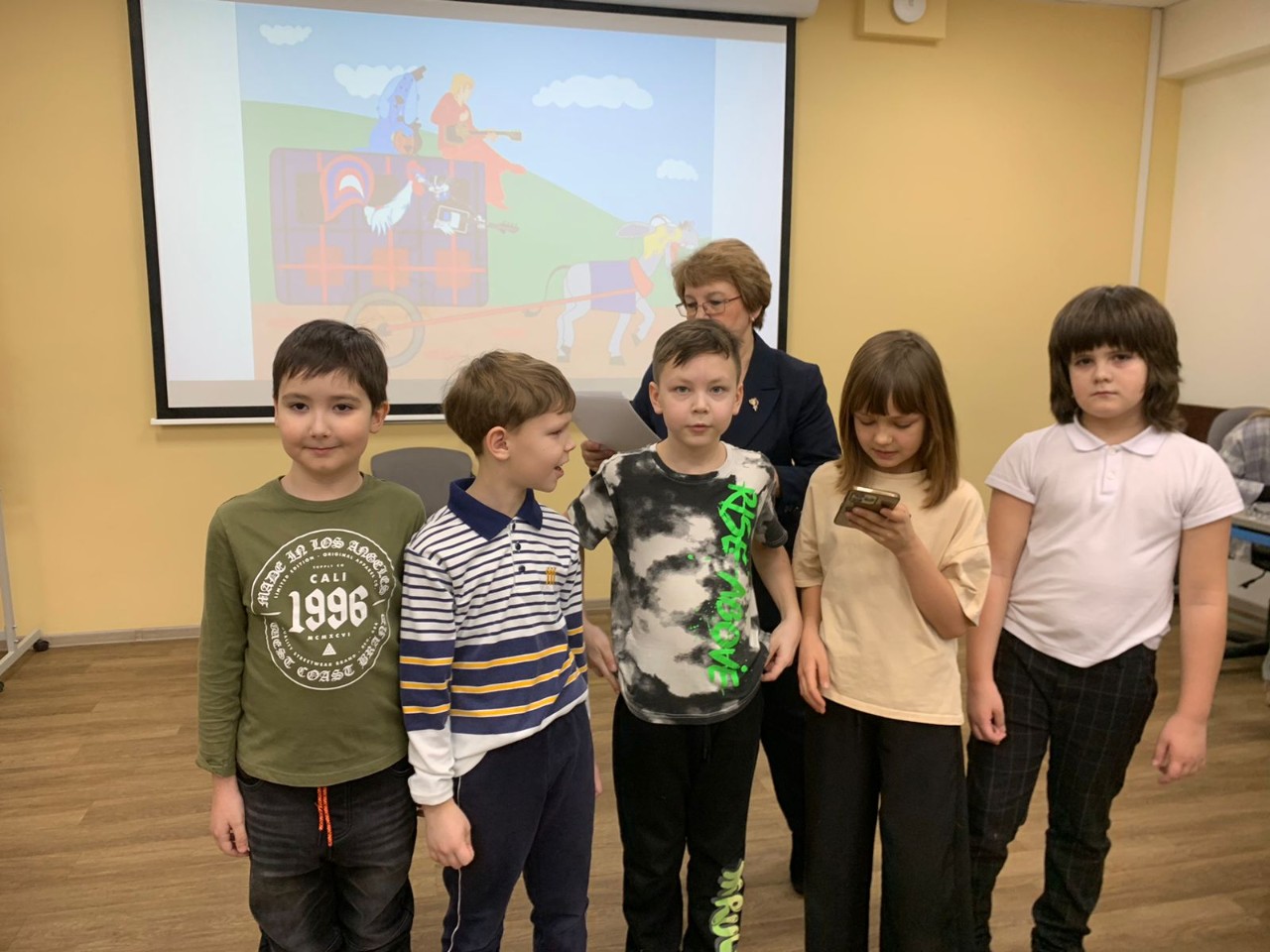 ���� ������ ���������� ��������� '���������� ���������'