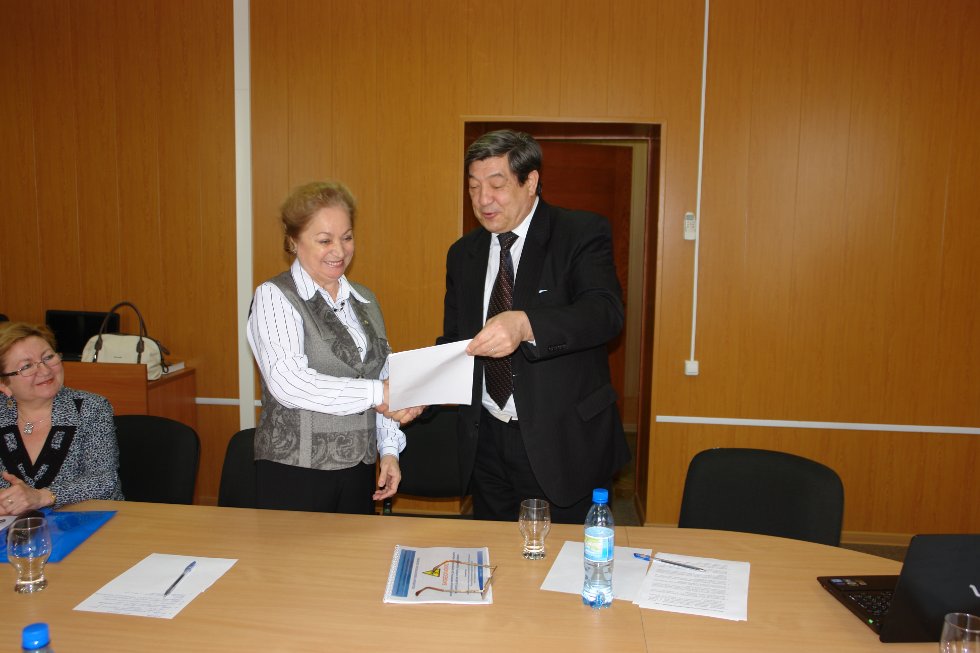 ��������� ����������� ��� '�����-�����' � ���