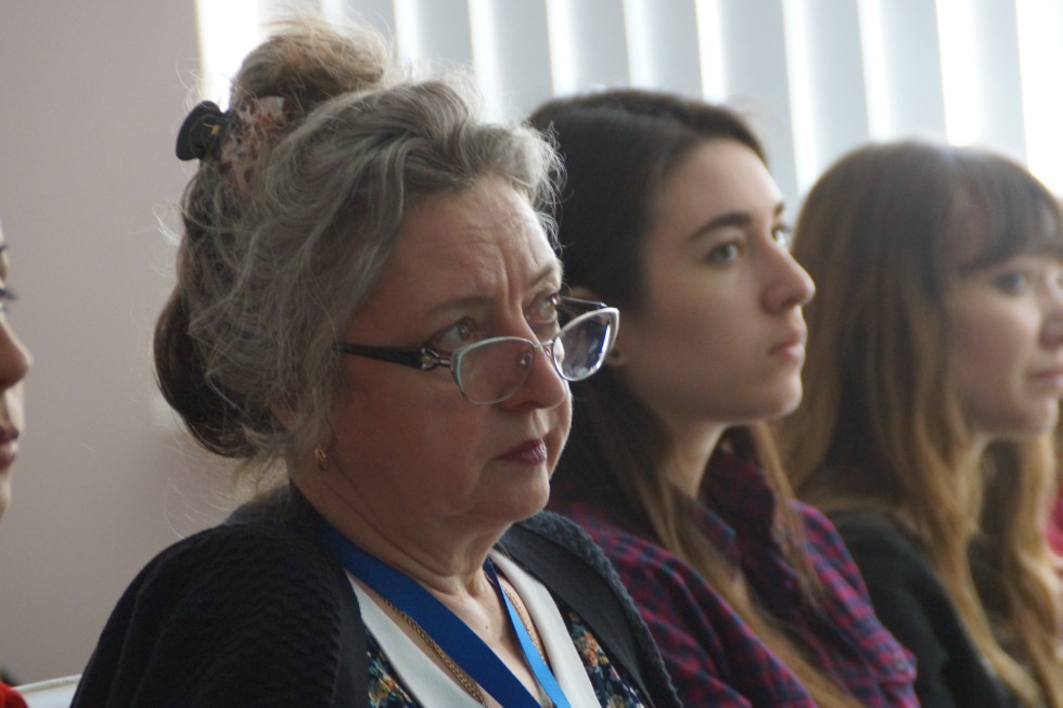 25 ������ 2017 � ���� ��� ���������� ������ ������������� ������� ����������� '��������� � ������������ ����������� �����'