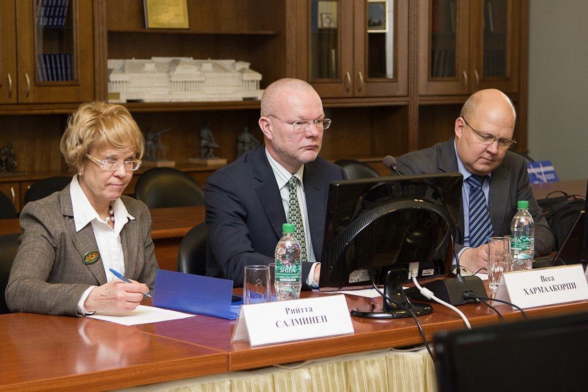 Dual Diploma Prospects