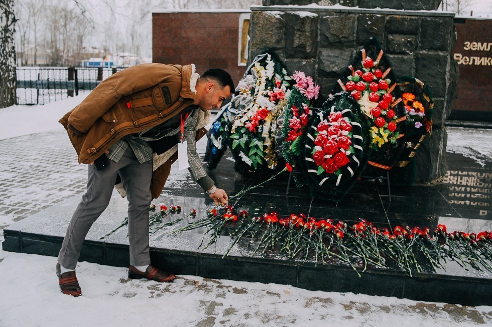 I ������������� ������������ ����� ��� ����������� ��������� � �.������