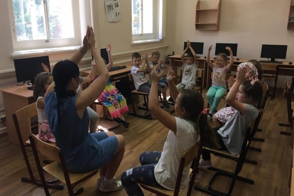 Лето. А где были Вы? Лето. А где были Вы?