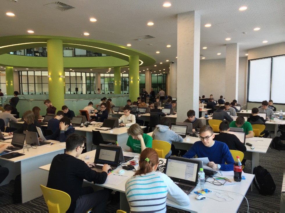 ������������ ��������� �� ����������� 2016/2017