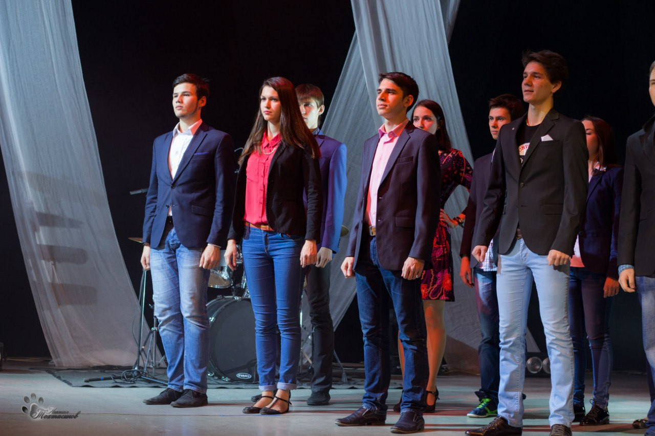 �������������� ��� ��������� '���� ������������� 2014'. �� ����� ������ ����� �������������� ������ � ���������� � �������� ������������� ���������, ������� � ��������������.