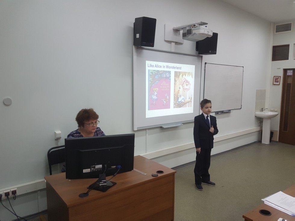 XVII ��������������� ������-������������ ����������� '�������� ���� �����'